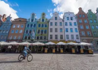 Holland House Residence Old Town Hotels near Mariacka