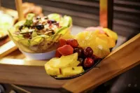 Mado Hotel - servizio colazione