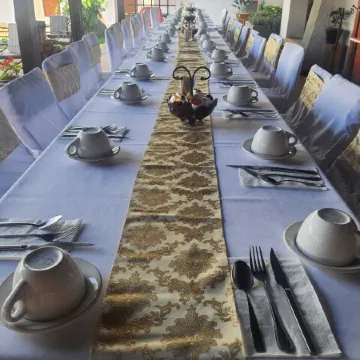 Villas Arqueologicas Cholula