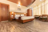 Himalayan Splendour Resort فنادق في Tehri Garhwal