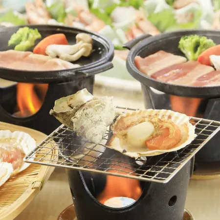 Boso Shirahama Umisato Hotel