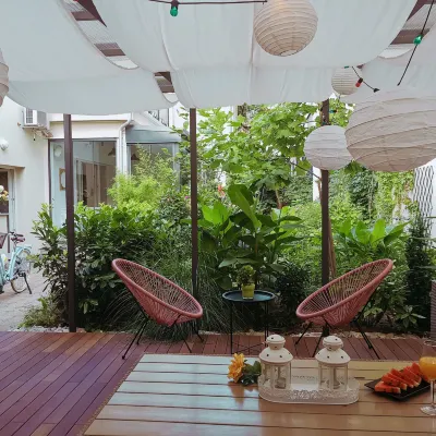 Casablanca Boutique Bed&Breakfast Hotels near Maksimir Park