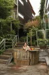 Hotel Parque Quilquico - СПА