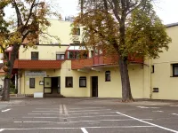 Mariaweiler Hof Hotels in Duren