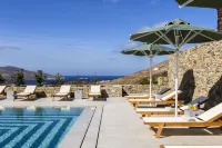 Camarades Mykonos - Ocean View