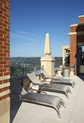 Beautiful 2Br Condo at Pentagon City - appartements de vacances