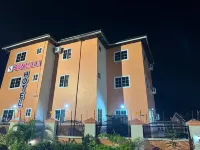 Senalli Hotel Hotels in 
