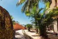Flat Vila 4 Amigos Hotels in Pirangi do Norte
