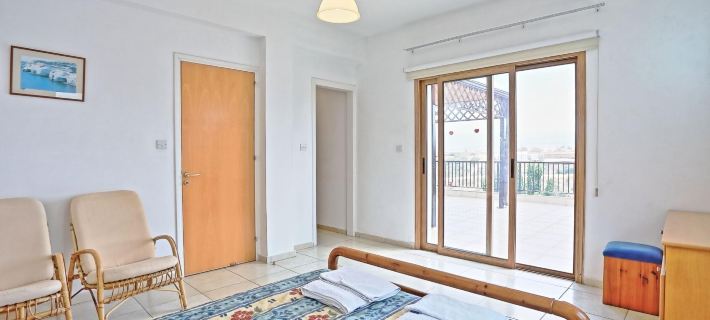 Villa Athina Finiki Hotels in Polis