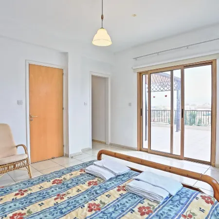 Villa Athina Finiki