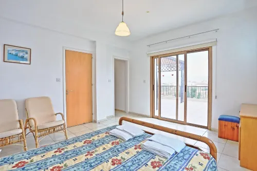 Villa Athina Finiki