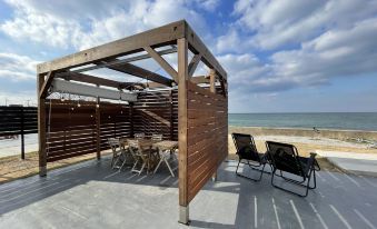 Eight Point Resort Awajishima - Glamping