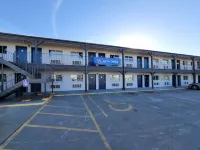 Motel 6 Wichita, KS – South I-35 Hotels in Derby