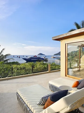 รูปภาพของลุคเคอ บูทิก โฮเทล