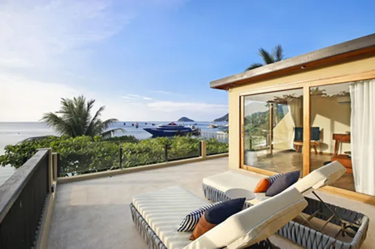 รูปภาพของลุคเคอ บูทิก โฮเทล