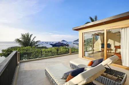 Lücke Boutique Hotel