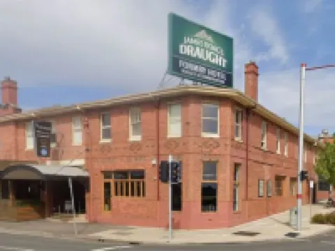 The Formby Hotel Hotels in Devonport