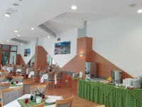 Geovita Zakopane - breakfast