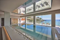 Universal Hotel Aquamarin Hotels in Sant Elm