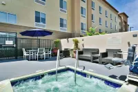 Hampton Inn & Suites Pittsburg - Gym