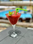 Lemon Beach Resort - ที่มีบาร์
