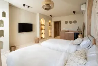 Makai BY Dhara Hotels Hotels in Qism Moursy Matrouh
