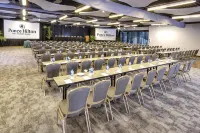 Hilton Ponce Golf & Casino Resort - Wifi