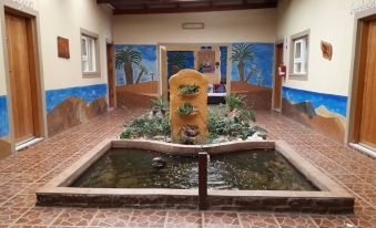 Dunes Guesthouse