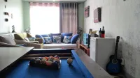 Cozy Room Jkia Hotels near City of Transformation Church