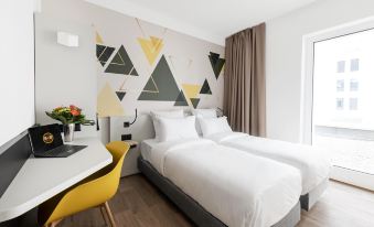 B&B Hotel Oftringen