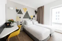 B&B Hotel Oftringen Hotels in Olten