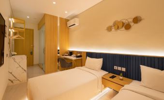 The Risman Hotel