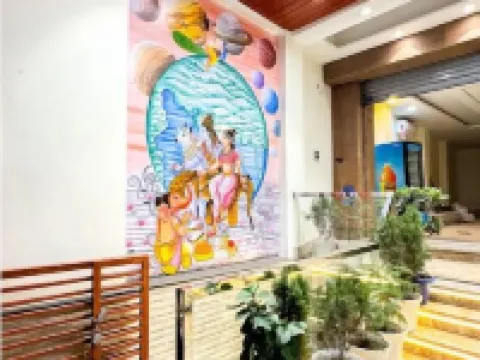 Hotel Vibes of Kashi Hotels in Varanasi