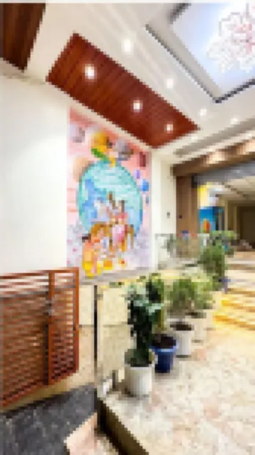 Hotel Vibes of Kashi Hotels in Varanasi