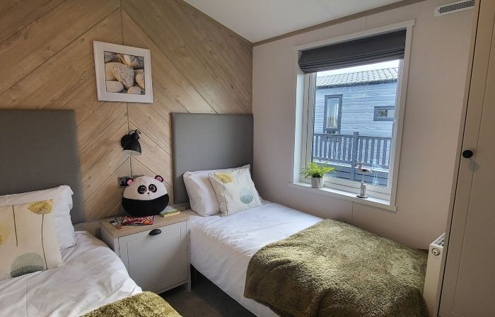 Honeycomb Lodge