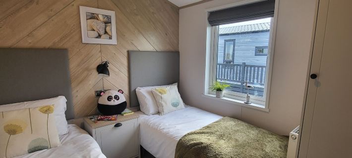 Honeycomb Lodge Hotels in Padstow
