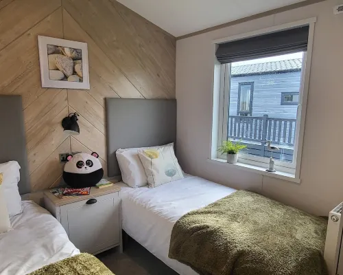 Honeycomb Lodge Hotels in Padstow