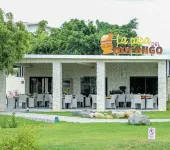 Playa Palmera Beach Resort Hotels in Пунта Кана