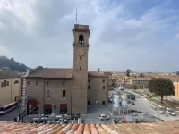 LHE Central View Boutique Hotels in Case Lago