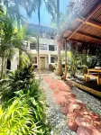 El Eden Escondido