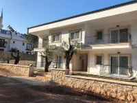 Likya Apart Kaş - Apartments