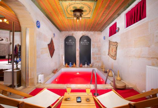 카타파 스톤 하우스