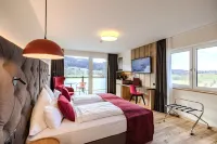 Hotel Haberl - Attersee Hotels in der Nähe von Obra Kinderland GmbH