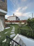 Pupa Alaçatı Butik Otel - Uima-altaat