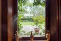 Villa Colle - pemandangan pegunungan