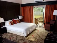 Epe Resort and Spa Hotels in Epe