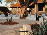 The Historical boutique Hotel Hotels in Strampriet