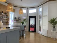 Waters Edge Hotel Torquay - Barer