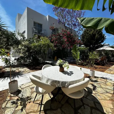 Mumu Bodrum Hotel Hotels near Bitez Beach