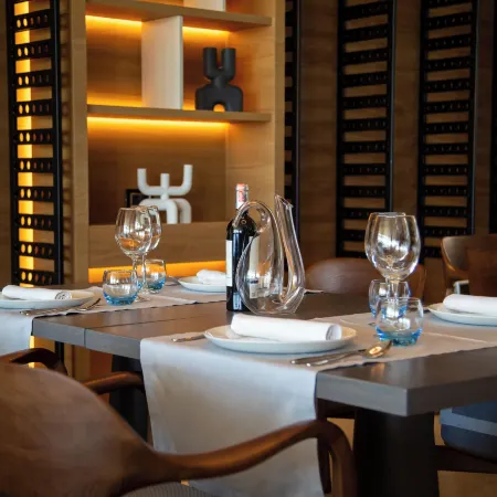 Abi's Hotel & Spa Vlore